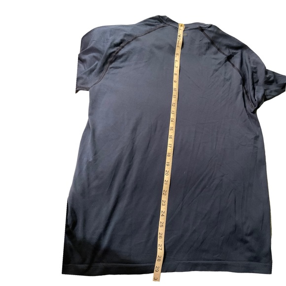 Rhône Reign Short Sleeve - Picture 5 of 6